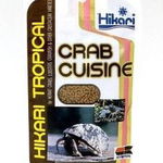 BUCĂTARE DE CRAB HIKARI 50 g, HIKARI