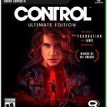 Joc Control Ultimate Edition pentru Xbox Series X