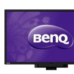 Monitor BenQ Touchscreen RP700+ 70 inch 6ms Black