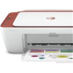 Multifunctional inkjet color HP DeskJet 2723, A4, USB, Wi-Fi, Fax mobil