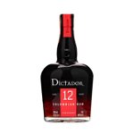 12 years old 700 ml, Dictador