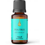 Ulei esential tea tree 10ml RAWLI