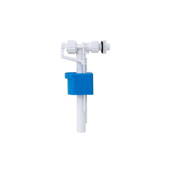 Flotor universal 1/2 pentru bazin WC Z-TOOLS / ZTS 8285, 