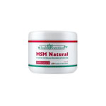 MSM Natural - crema cu extract de Gheara Diavolului si Ardei Iute - 200 ml, HEALTH NUTRITION