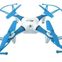 Drona Quadrone Orbit CAM Drona Quadrone Orbit CAM