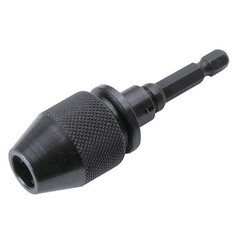 Mandrina rapida, Wolfcraft 2625000, 1/4 inch, 6.5 mm