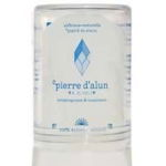 Deodorant Piatra de Alaun