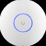 Access Point Ubiquiti U6-PLUS WiFi:802.11ax frecventa: 2 4/5GHz - Dual radio cu alimentare PoE, Ubiquiti