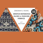 Swatch Reference Guide for Fashion Fabrics: Bundle Book + Studio Access Card