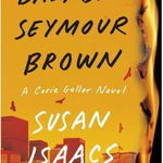 Bad, Bad Seymour Brown - Susan Isaacs, Susan Isaacs