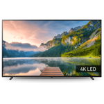 Televizor LED Panasonic 165 cm (65") TX-65JX800E, Ultra HD 4K, Smart TV, WiFi. CI+