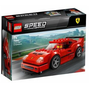 Ferrari F40 Competizione 75890