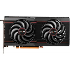 Placa video Sapphire Radeon RX 6650 XT PULSE GAMING OC 8GB GDDR6 128-bit