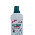 Aditiv dezinfectant pentru haine Sanytol, 0.5 l