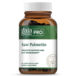 Saw Palmetto | 60 Phyto-Caps lichide | Gaia Herbs, Gaia Herbs