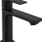 Baterie lavoar Hansgrohe Rebris S EcoSmart, pipa 200 mm, crom - 72528000, Hansgrohe