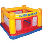 Spatiu de joaca gonflabil Intex Jump-O-Lene, multicolor, Intex