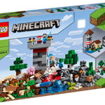 Cutie de crafting 3.0 Lego Minecraft