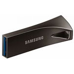 SM USB 128GB BAR PLUS 3.1 TITAN GRAY