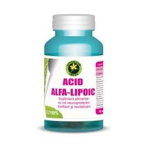 Acid alfa lipoic, 60 capsule, HYPERICUM