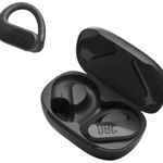 Casti JBL Endurance Peak 3 Black, JBL