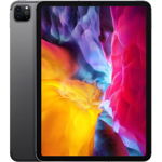 iPad PRO 11 (2022), Apple M2 Octa Core, 11inch, 512GB, Wi-fi, Bt, iPadOS 16, Space Grey + Adaptor US la EU, Apple