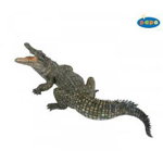 Figurina Papo Crocodil de Nil Multicolor