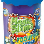 Craze - Slime Magic Xxl 600 Ml - Cu Surpriza Unicorn