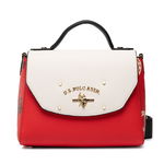 Geantă U.S. POLO ASSN. - Port Mayaca Mini Bag BEUPM5440WWI461 Red/Combo