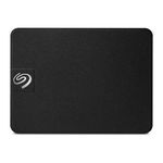 Ssd extern seagate expansion, 1tb, negru, usb 3.0