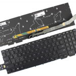 Tastatura Dell Gaming G5 SE 5505 iluminata RGB backlit