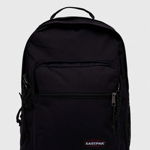 Eastpak rucsac culoarea negru, mare, uni, Plecak Eastpak Morius EK40F008, Eastpak