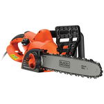 Ferastrau Electric 2000W 40cm Black+Decker CS2040, Black and Decker