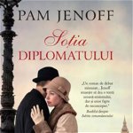 Sotia diplomatului - Pam Jenoff, Litera