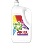 Detergent lichid color Ariel 90 spalari , 4.95l 