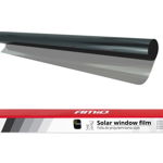 Folie fumurie pentru geamuri Light Black 0.75x3m(60%), AMiO