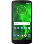 Moto G6 Dual Sim 32GB LTE 4G Violet 3GB RAM