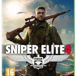 Sniper Elite 4 XBOX ONE