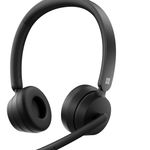 Casti Microsoft Modern, wireless, negru