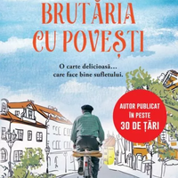 Brutaria cu povesti