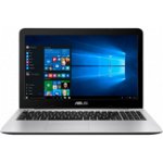 Laptop X556UQ ASUS i5-7200U, 15.6'', 4GB, 1TB, GeForce 940MX, 