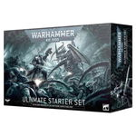 Warhammer 40000 - Ultimate Starter Set, Games Workshop