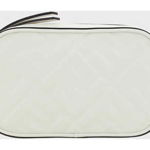 Fendi Camera Case Shoulder Bag BIANCO+ORO SOFT, Fendi