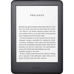 Amazon eBook Reader Kindle Paperwhite, 6, 8GB, WiFi, Bluetooth, Negru, Amazon