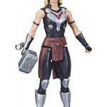 Avengers Titan Heroes Mighty Thor 30cm F4136 