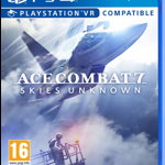 Joc Ace Combat 7:Skies Unknown PS4