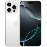 iPhone 16 Pro Max 1TB White Titanium