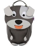 Jucarie Little friends dog, backpack, Affenzahn