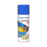 Spray cu aer comprimat pentru curatat 400 ml Esperanza es103