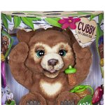 Plus Furreal - Cubby The Curious Bear (e4591eu4) 